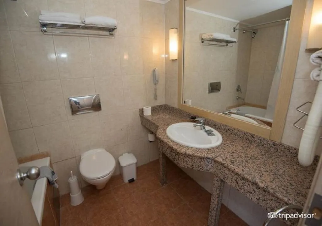 Double or Twin SUPERIOR Room, Dodeca Sea Resort, Rhodes