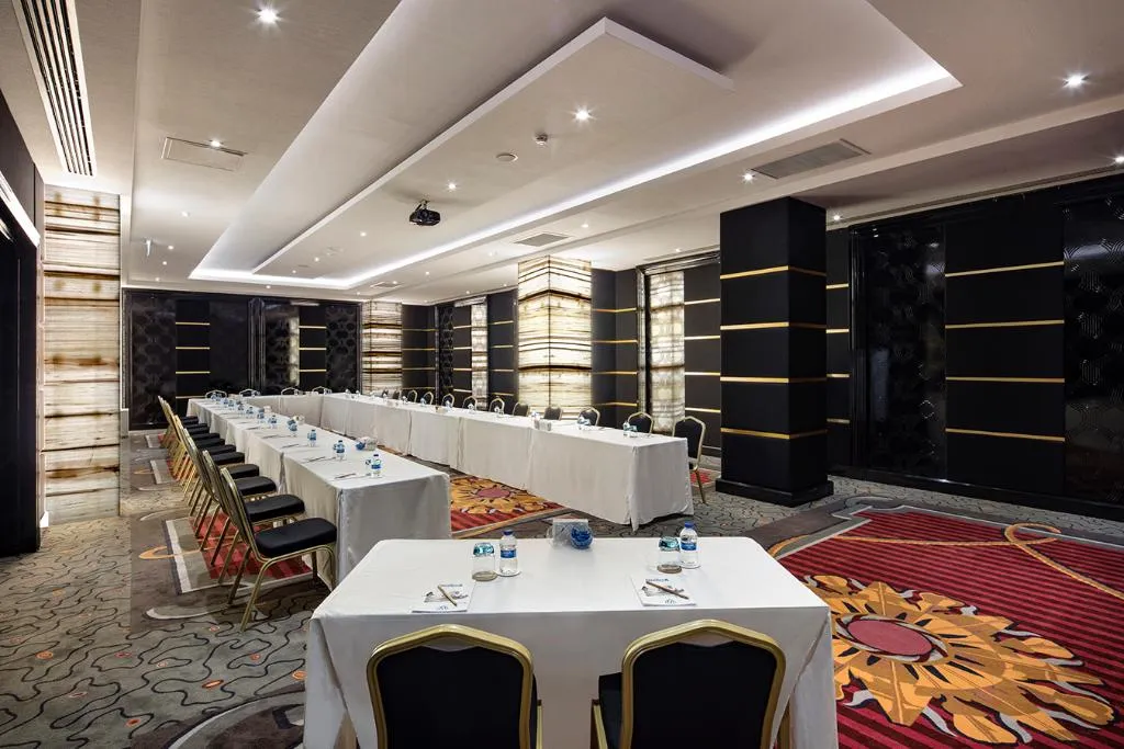 Conferences, Granada Luxury Belek, Antalya