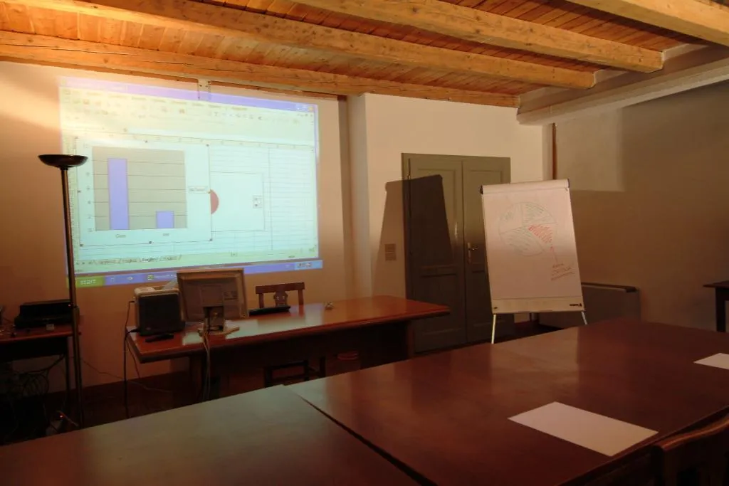 Conferences, Antico Casale di Montegualandro & SPA, Perugia