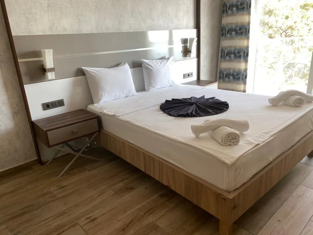 Room, King Royal  Palace, Dalaman