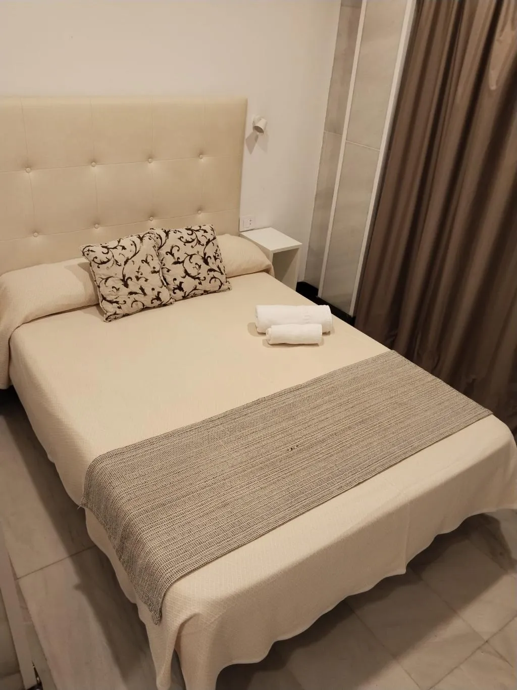 SINGLE STANDARD Room, Oceano Centro, Tenerife