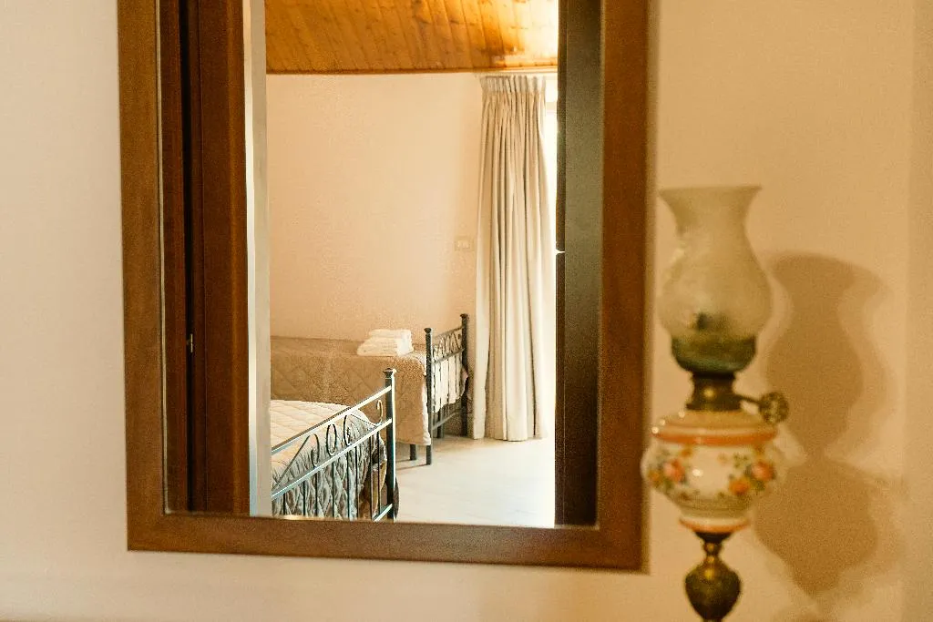 Room, Etna Dimora dei Saponari, Catania