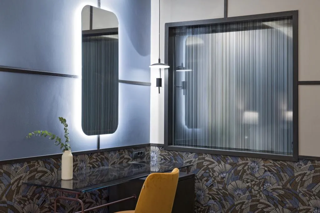 DOUBLE SUPERIOR CITY VIEW Room, Zeus Essence Athens Central, Athens