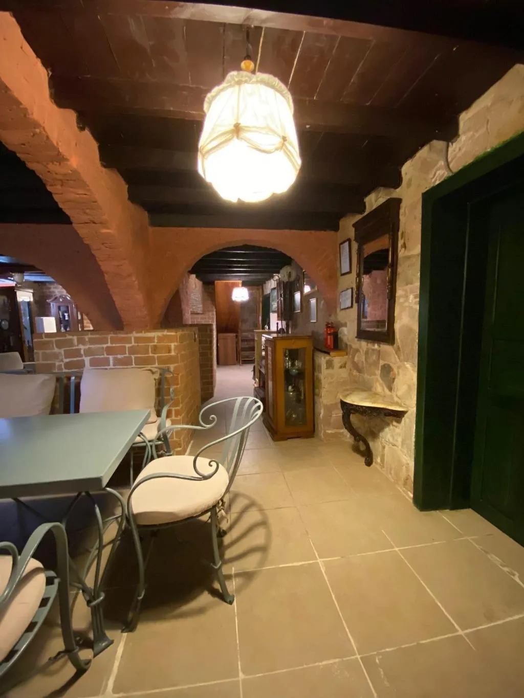 Room, Cunda Zehra Teyzenin Evi, Izmir
