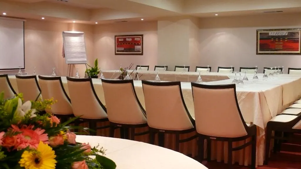 Conferences, Olympia Golden Beach Resort & Spa, Athens