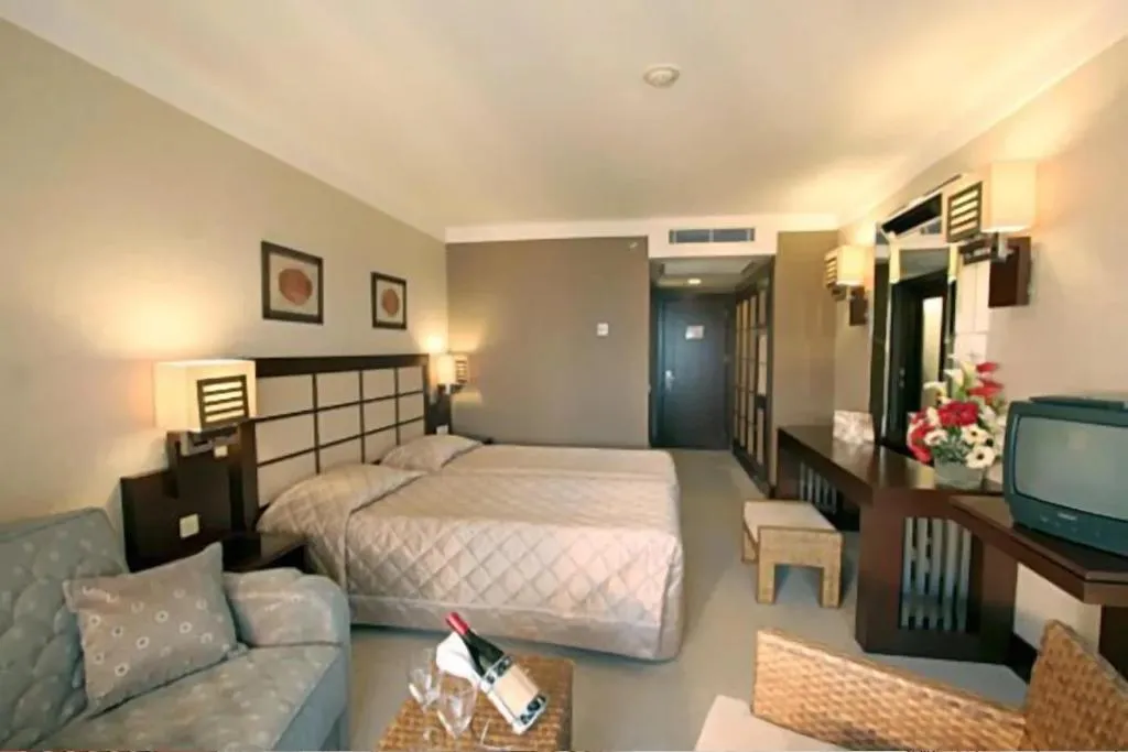 Room, Mirada Del Mar Hotel, Antalya