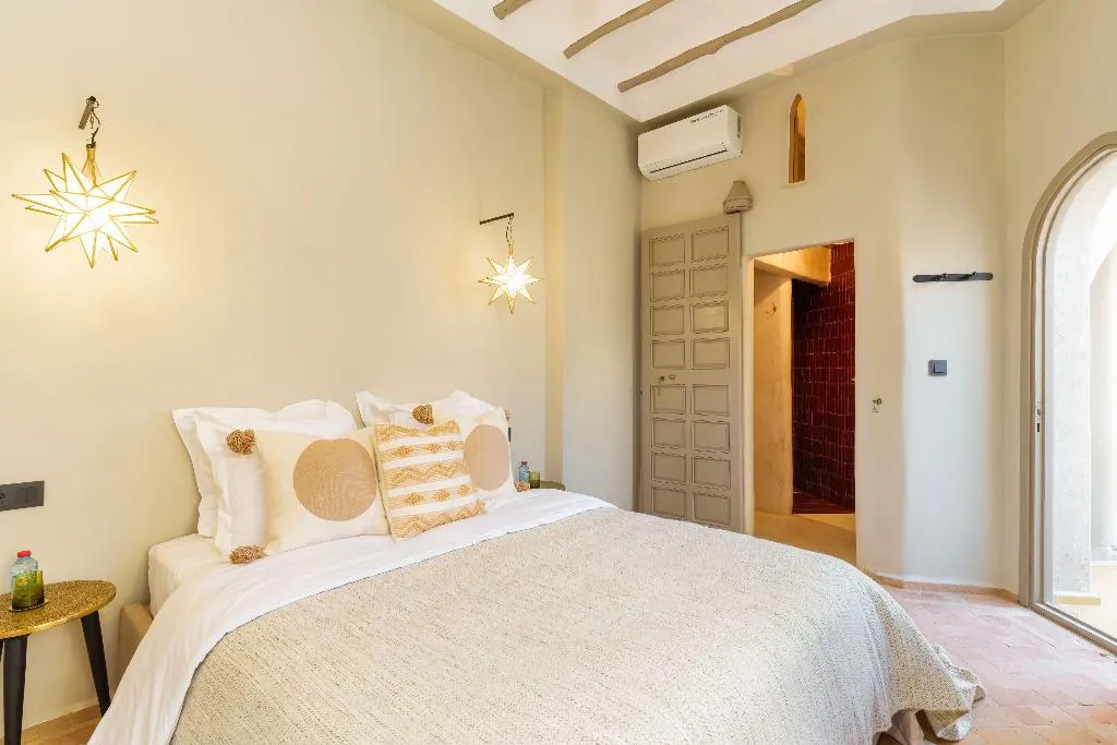 DOUBLE SUPERIOR WITH BALCONY Room, Riad Xo, Marrakech