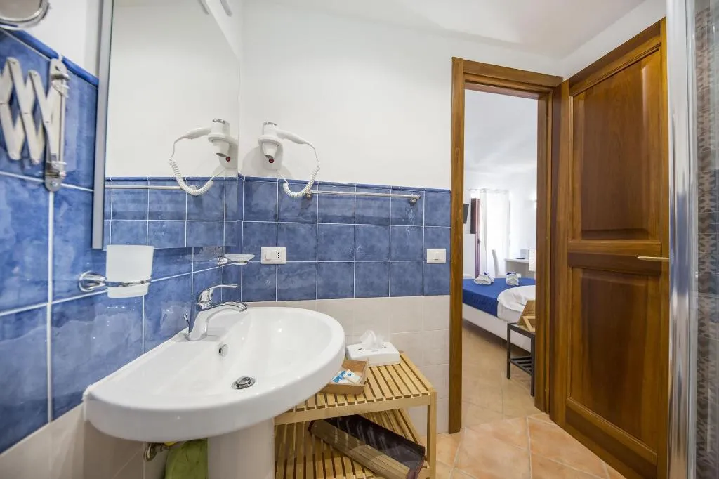 Room, Cefalù in Blu, Palermo