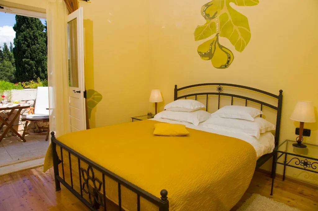 DOUBLE SUPERIOR Room, Bracka Perla - Adults Only, Split