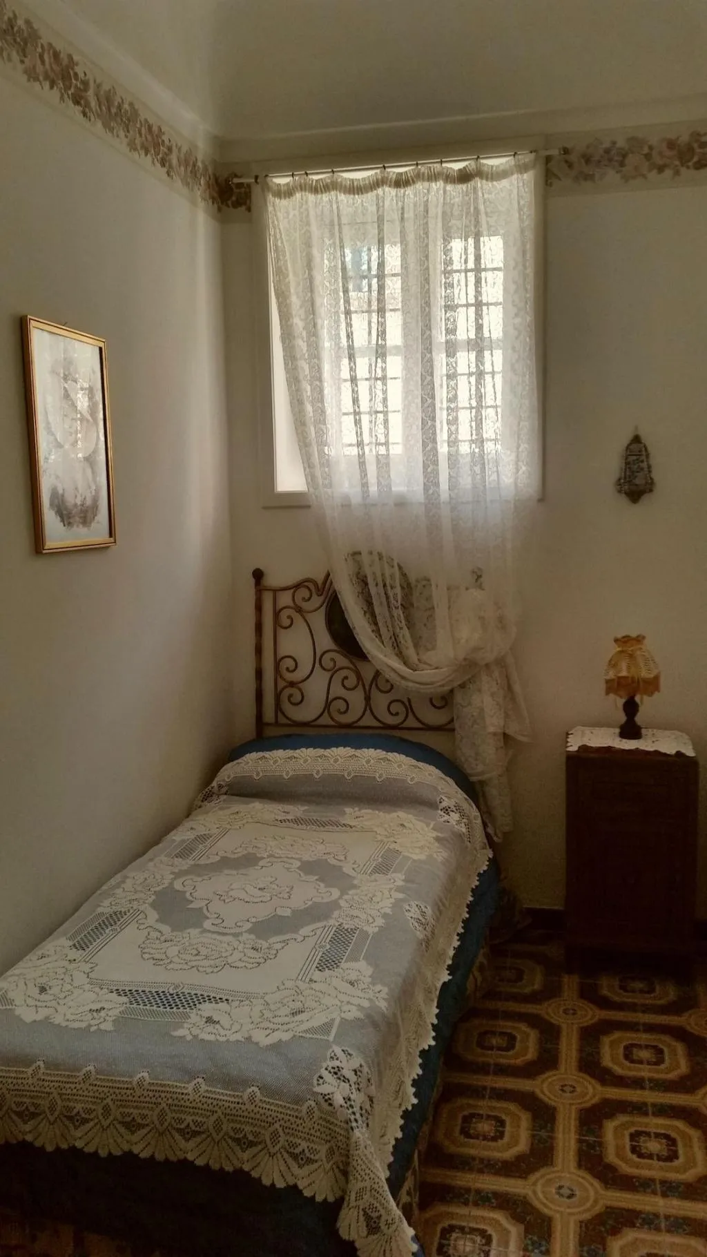 Room, Centro Storico B&B, Catania