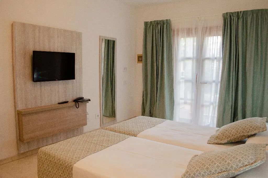STUDIO CAPACITY 2 Room, klayman Olivina Aparthotel, Tenerife