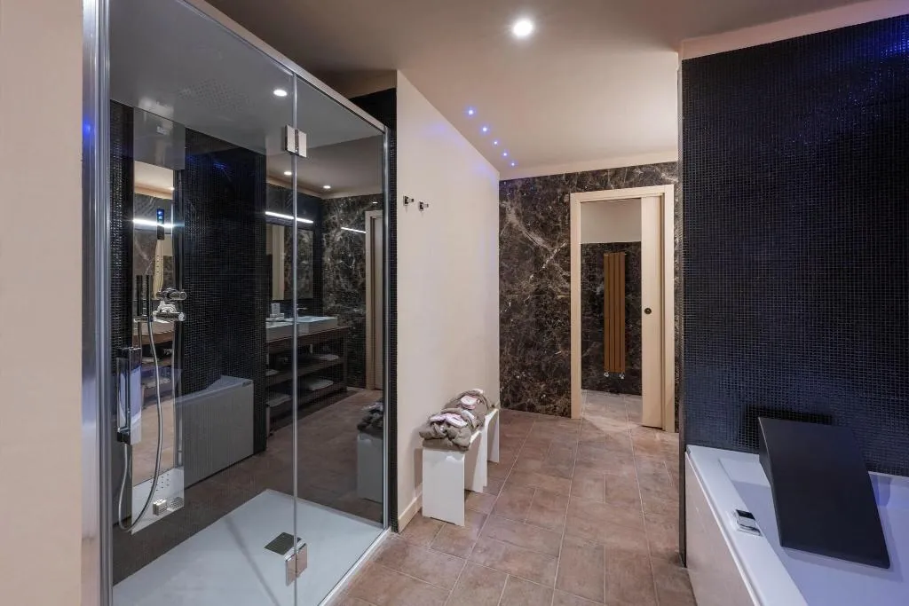 Room, Altarocca Wine Resort, Perugia