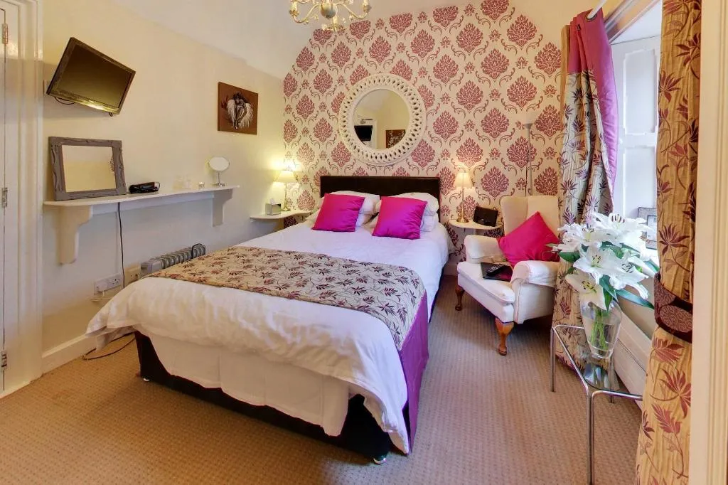 Room, Robin Hill House, Cork