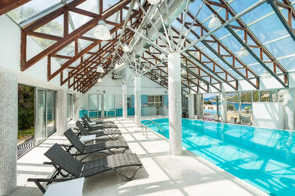 Pool, Uvala, Dubrovnik