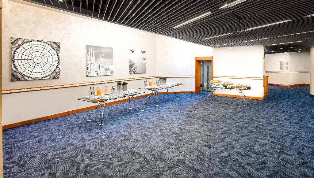 Conferences, Crowne Plaza Milan Linate, Milan