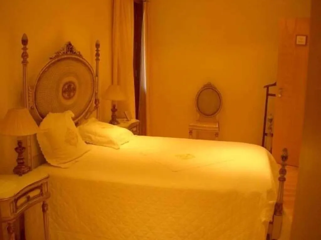 DOUBLE STANDARD Room, Outros Tempos Turismo De Aldeia, Porto