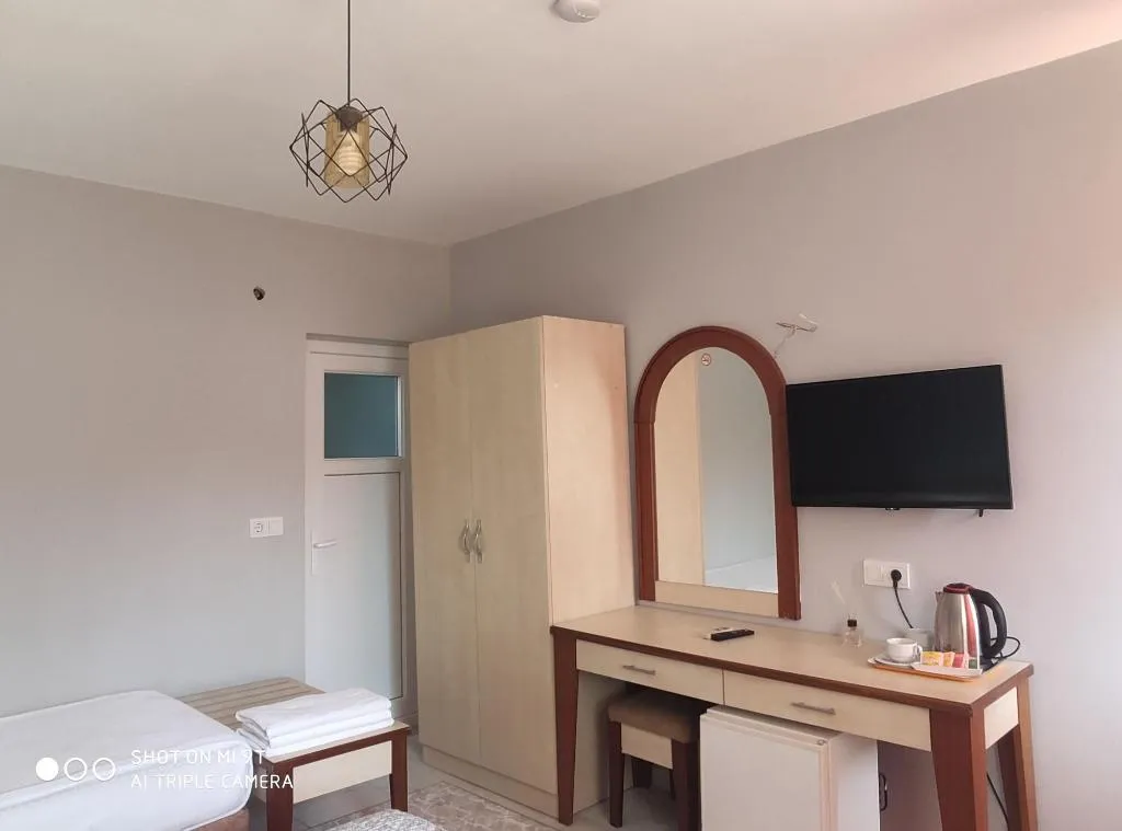 Room, Nostalgia World Pension, Antalya
