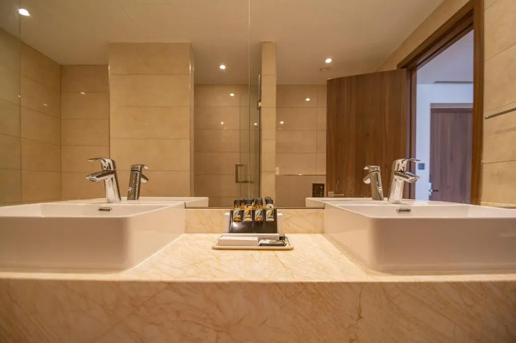Room, Leonardo Boutique Hotel Larnaca, Cyprus