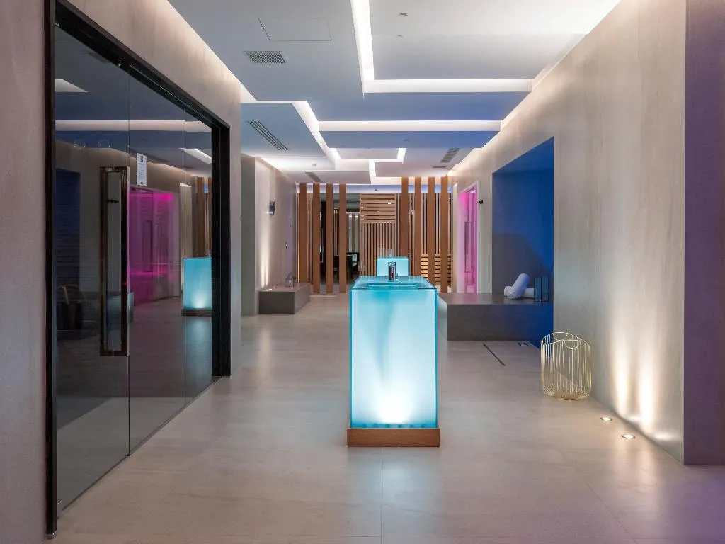 Sports and Entertainment, Nana Princess Suites Villas and Spa, Crete