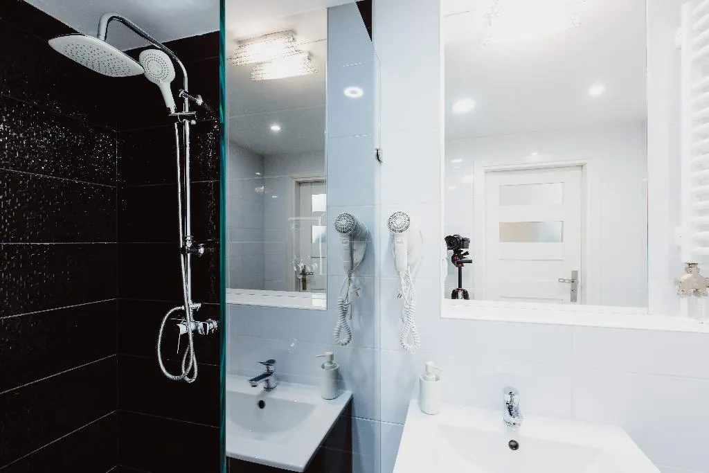SUITE DELUXE TWO BEDROOM Room, Z14 Boutique Residence – Krakow Old Town, Krakow