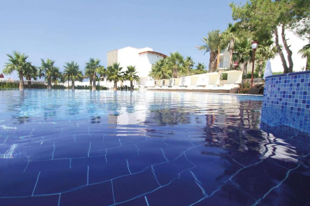 Pool, HillStone  Bodrum Hotel & SPA, Bodrum
