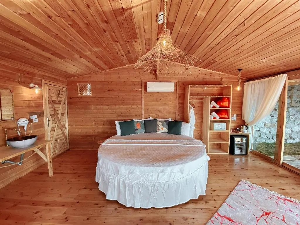 Room, Heaven Resort Faralya, Dalaman