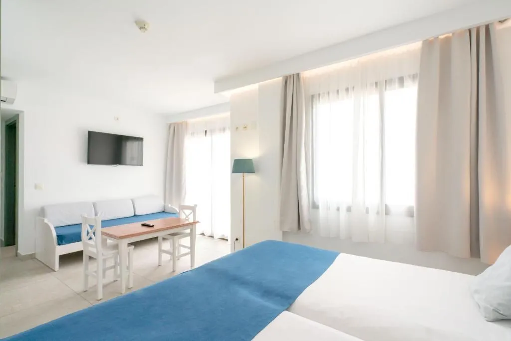 Double or Twin SUPERIOR Room, Guya Wave, Majorca