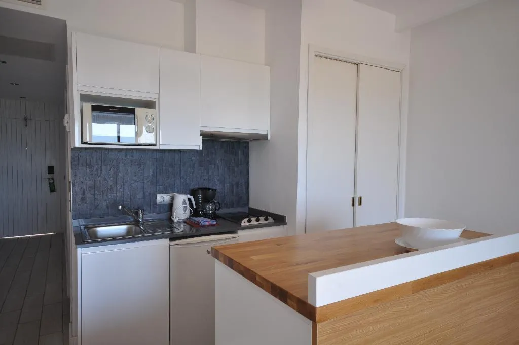 STUDIO STANDARD Room, Houm Plaza Son Rigo, Majorca