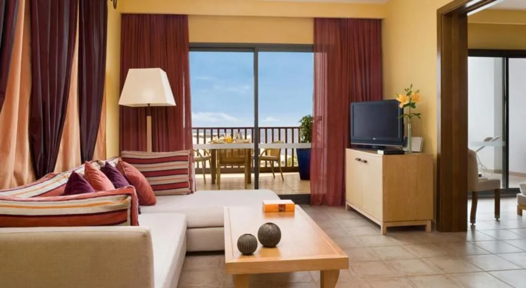 DOUBLE SINGLE USE SEA VIEW Room, Secrets Lanzarote Resort & Spa (Adults Only), Lanzarote