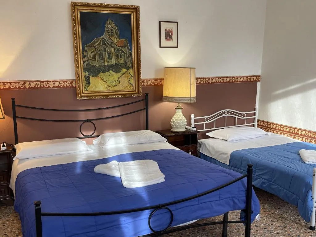 Room, Princess Guest House, Venice