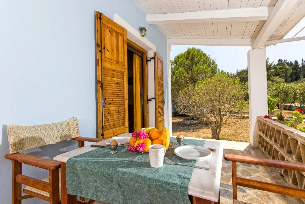 HOUSE STANDARD Room, Liuba Houses, Zante