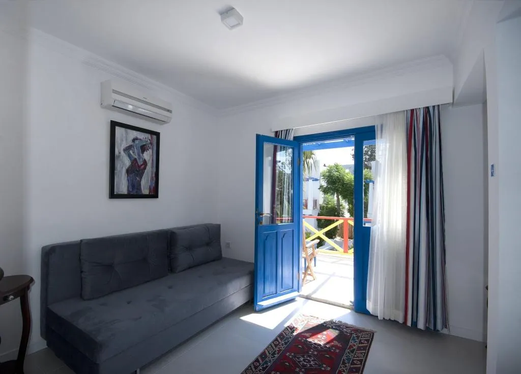 Room, Su Hotel, Bodrum