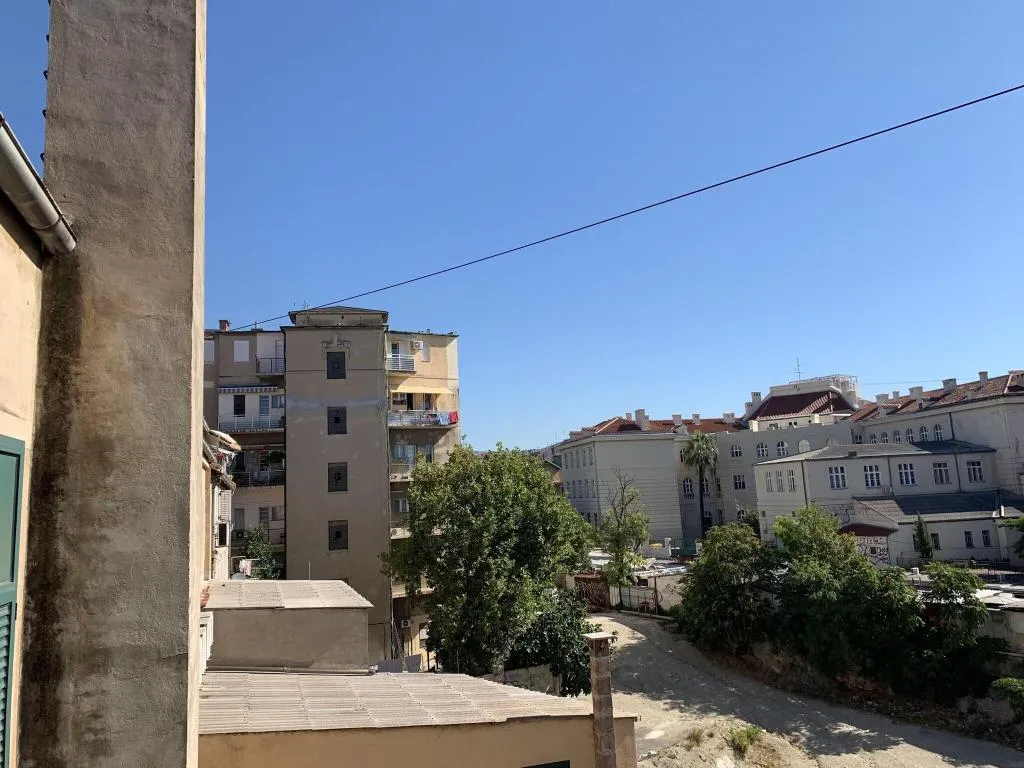 Double or Twin SUPERIOR CITY VIEW Room, La Porta Luxury Rooms, Split