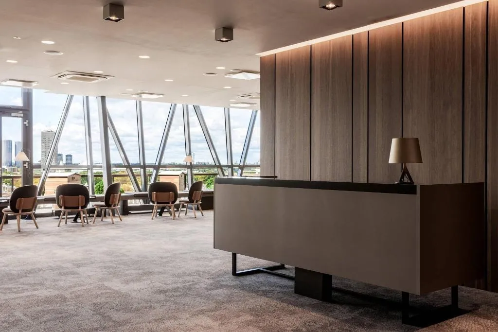 Conferences, AC Hotel by Marriott Riga, Riga