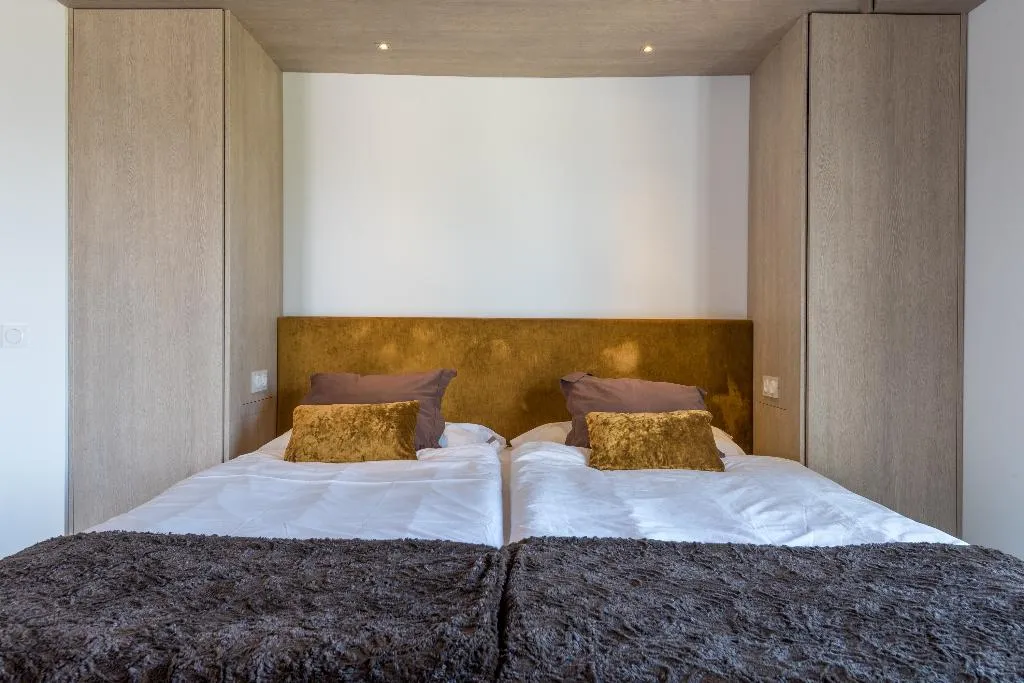 JUNIOR SUITE STANDARD Room, Cas Cabo Nou Agroturisme ONLY ADULTS, Majorca