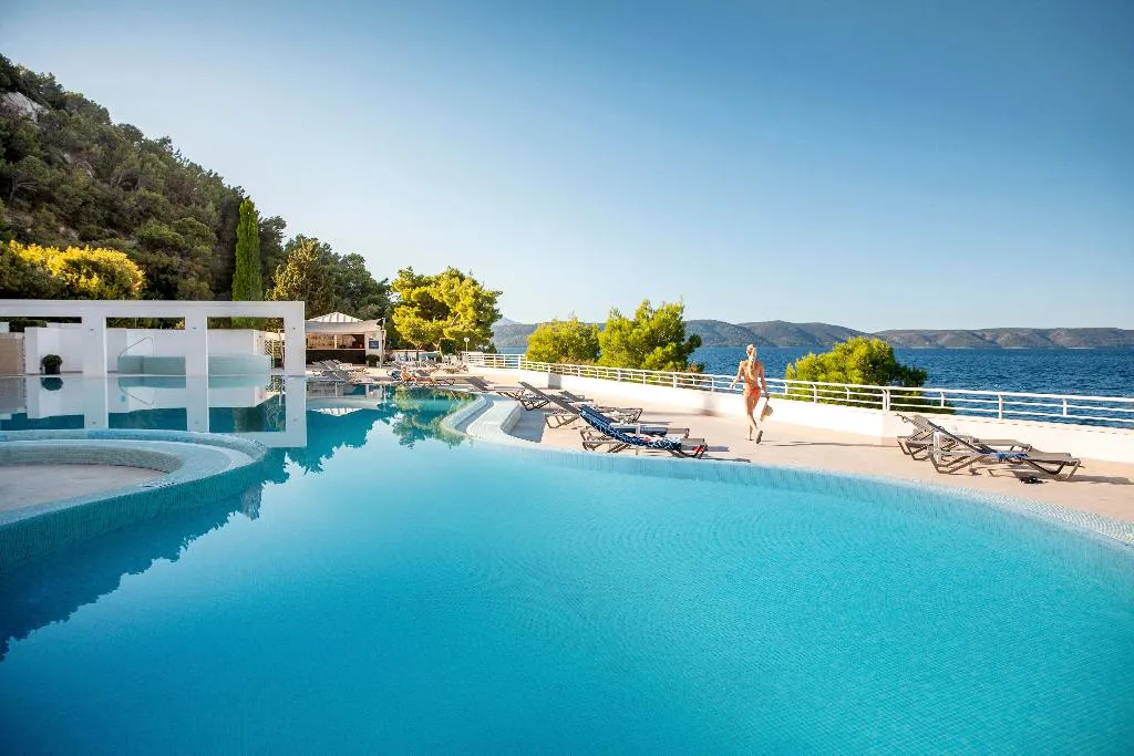 General view, TUI Blue Adriatic Beach, Split