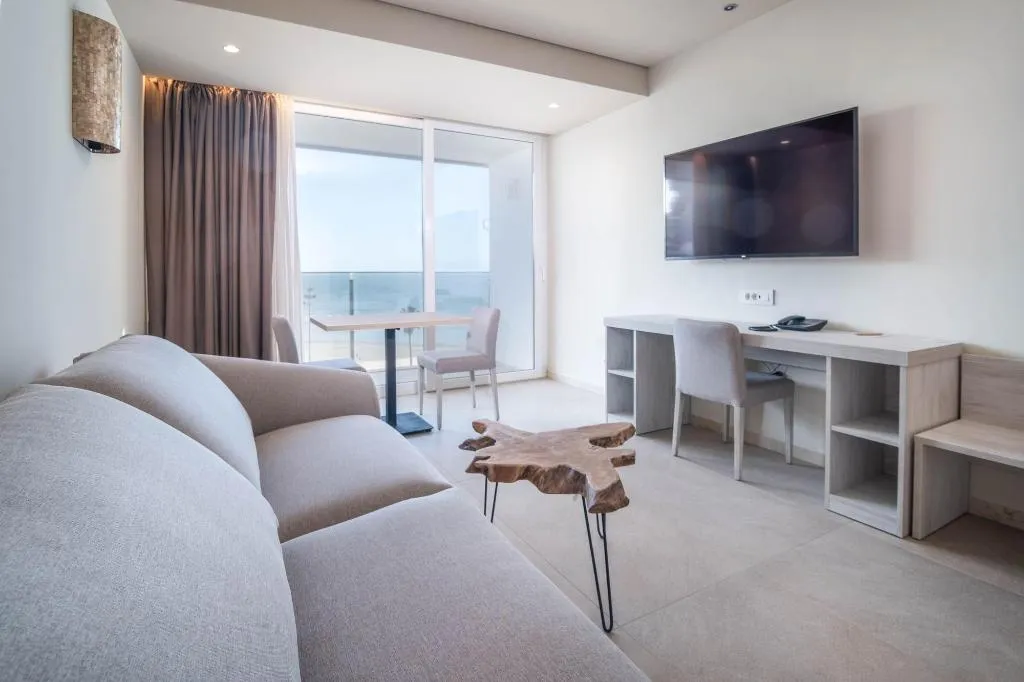 Room, Hotel Ca Diz Baha A By Q Hotels, Costa De La Luz