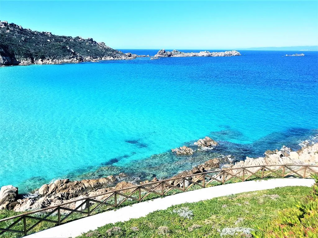 Beach, LH Hotel La Funtana - Adults only, Olbia