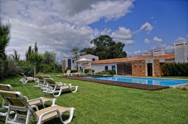 Quinta do Mel, Algarve