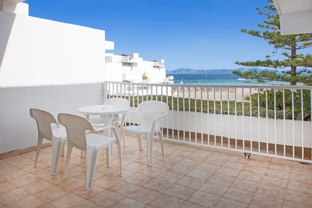 STUDIO SEA VIEW Room, Iberostar Waves Ciudad Blanca, Majorca