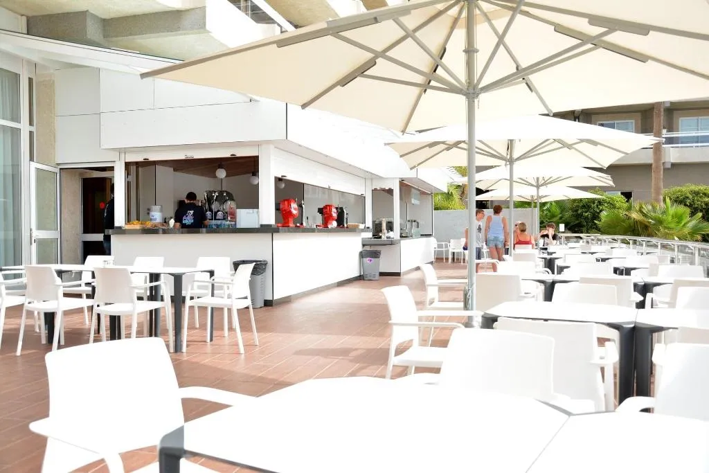 Sports and Entertainment, Alua Atlantico Golf Hotel, Tenerife