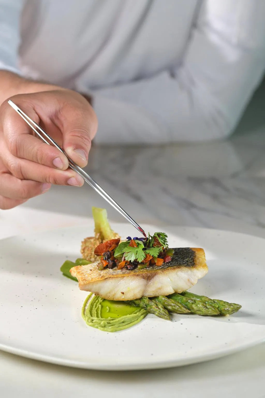 Restaurant, Sofitel Agadir Royal Bay Resort, Agadir