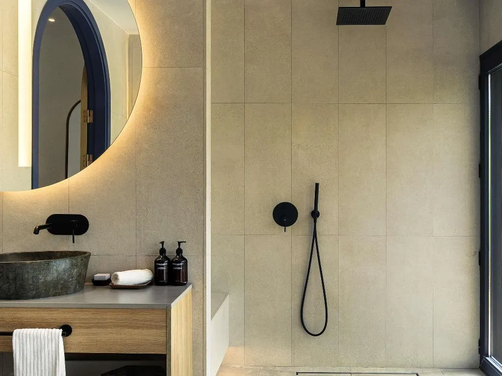 DOUBLE WITH TERRACE Room, SO/ Sotogrande Spa & Golf Resort Hotel, Costa Del Sol