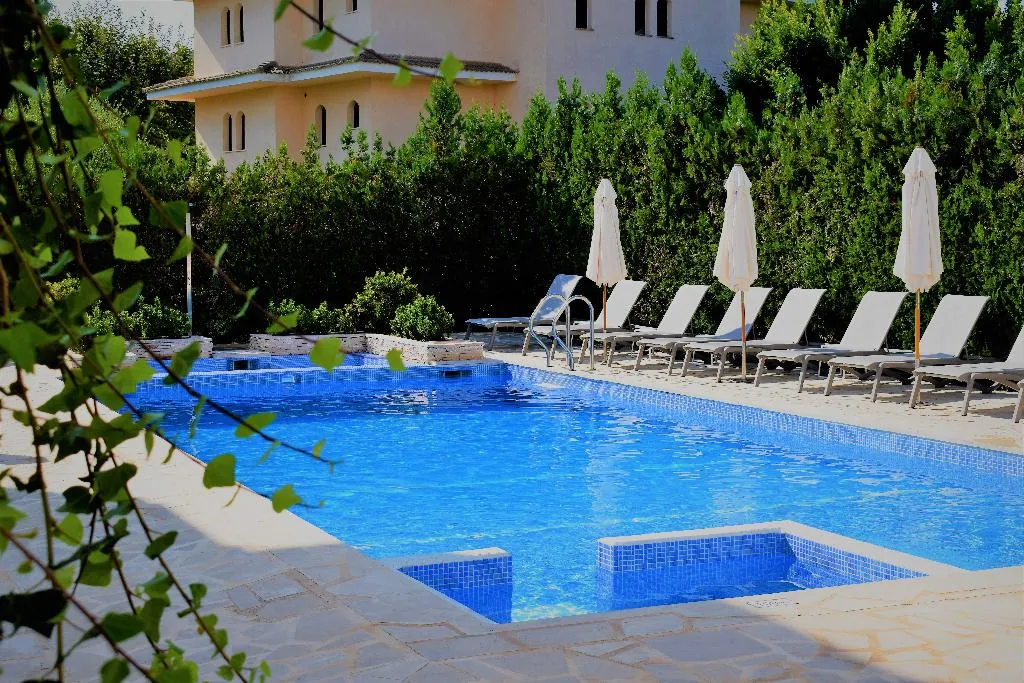 Pool, Sureda, Majorca