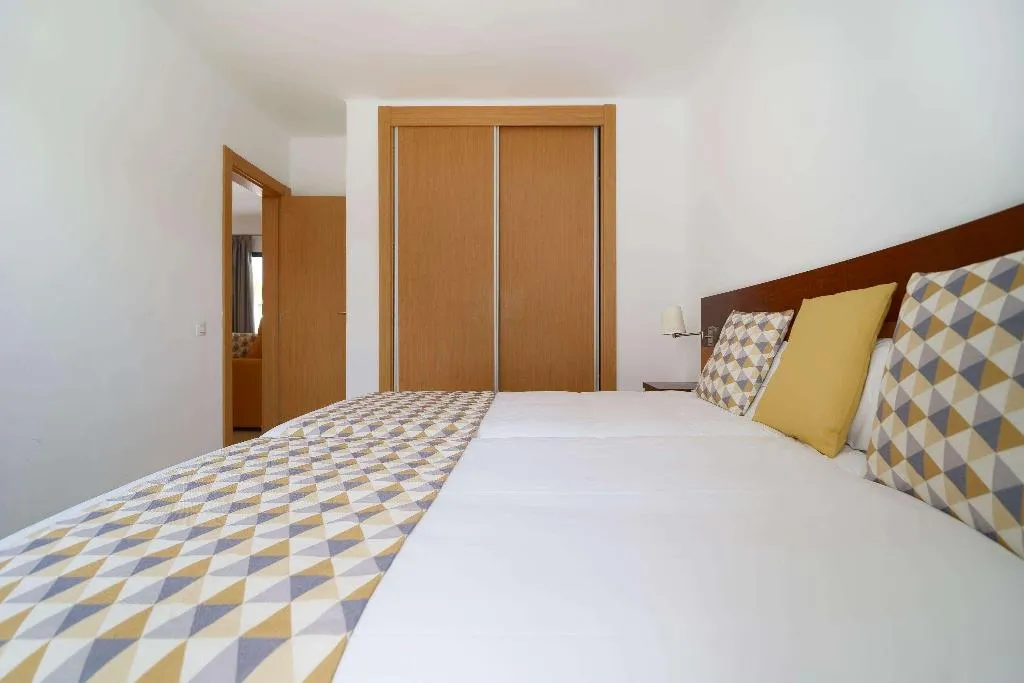 Room, Labranda Playa Club, Lanzarote
