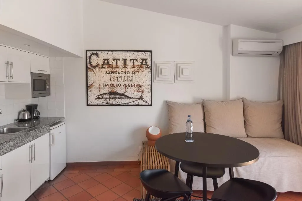 APARTMENT ONE BEDROOM Room, Costa d'Oiro Ambiance Village, Algarve