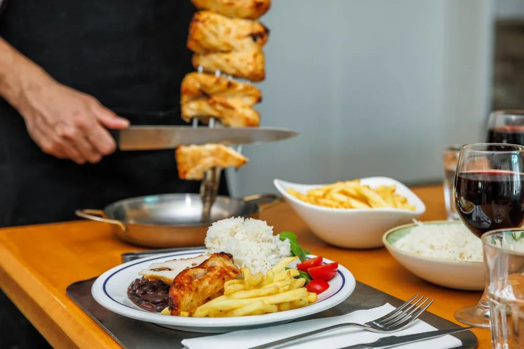 Restaurant, Jupiter Albufeira Hotel – Family & Fun, Algarve