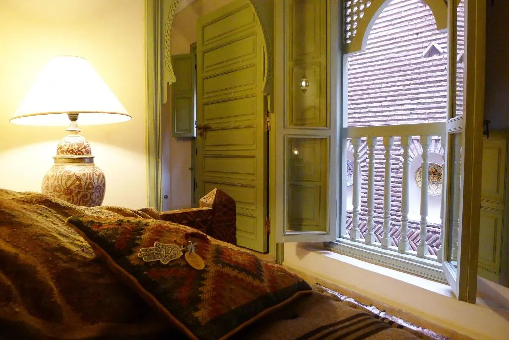 Room, Riad Palacio De Las Especias, Marrakech