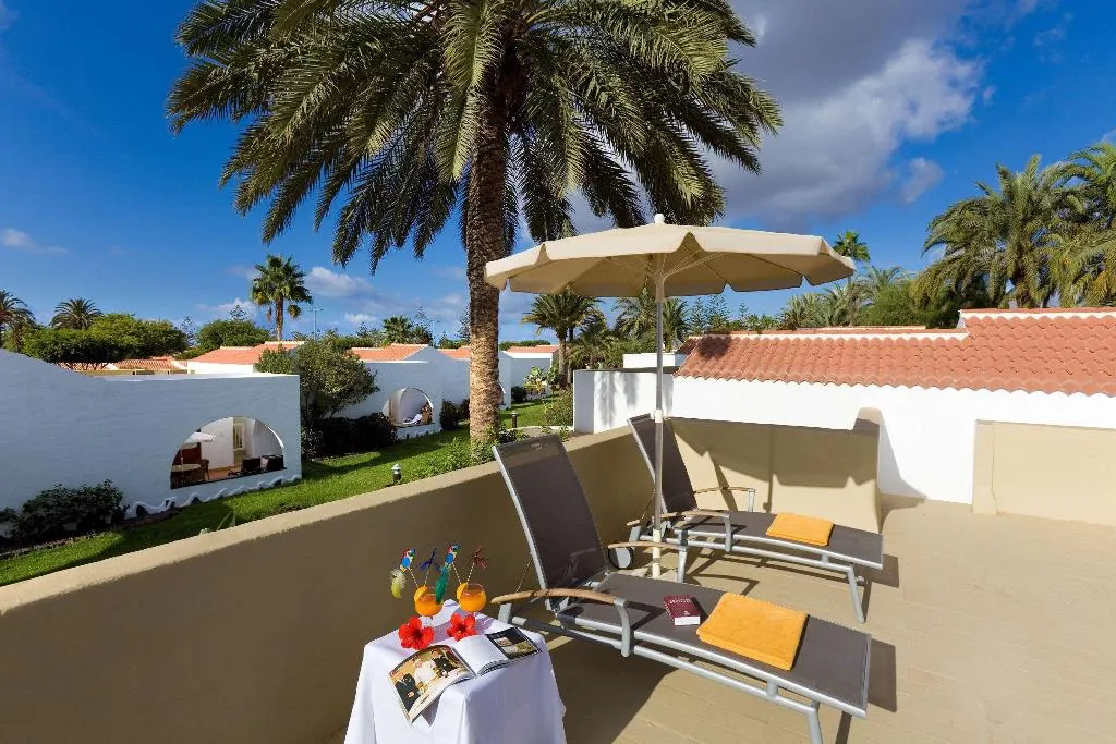 BUNGALOW TWO BEDROOMS Room, Sol Barbacan, Gran Canaria