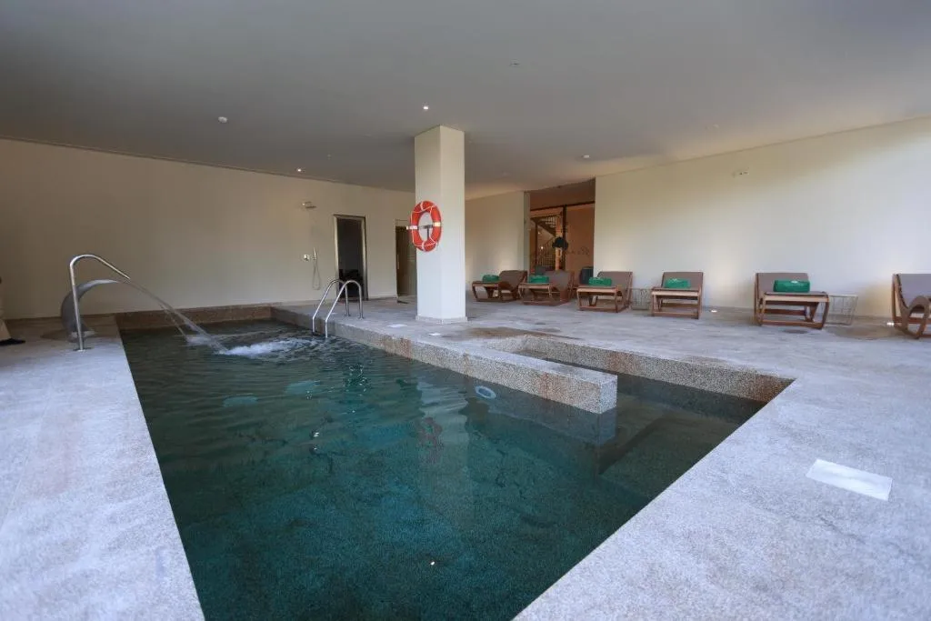Sports and Entertainment, Olive Nature Hotel & SPA - Quinta Valle de Passos, Porto